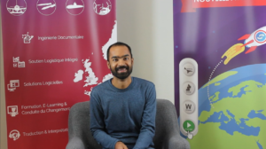 Lire la suite à propos de l’article [:fr]Anand, développeur chez Studec depuis 5 ans.[:][:en]Anand, developer at Studec for 5 years[:]